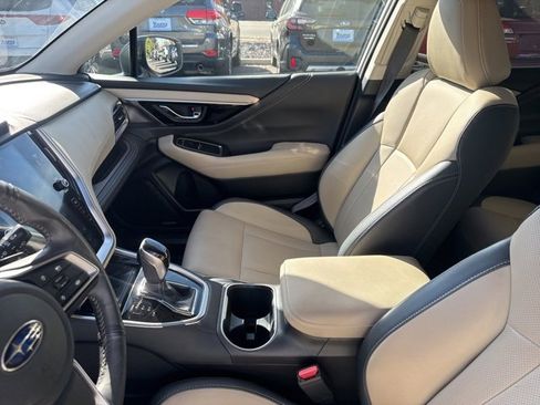 Used 2023 Subaru Outback Limited XT image 24
