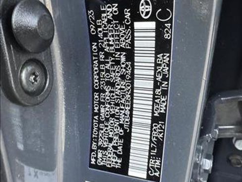 Used 2024 Toyota Corolla LE image 22