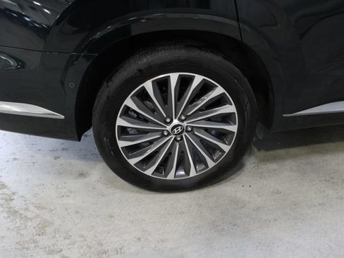 Used 2025 Hyundai Palisade Calligraphy AWD/4WD image 40