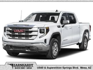 Certified 2025 GMC Sierra 1500 SLT w/ SLT Premium Package video 1