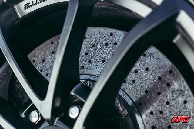 Used 2011 Chevrolet Corvette Z06 RWD image 31