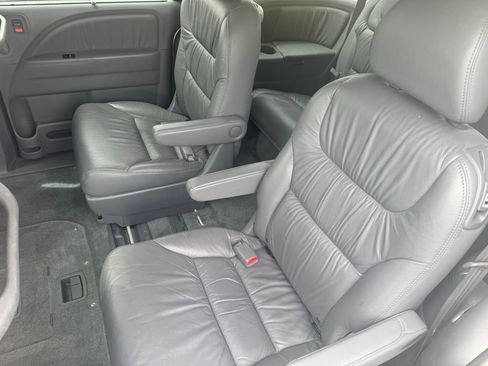 Used 2007 Honda Odyssey EX-L image 9