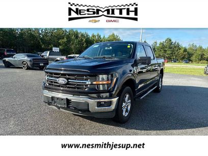 Used 2024 Ford F150 XLT