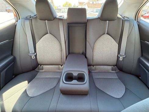 Used 2021 Toyota Camry LE FWD image 16