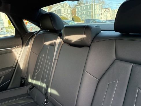 Used 2022 Audi S3 Premium Plus image 13