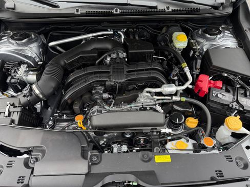 New 2026 Subaru Crosstrek 2.5i Limited image 20