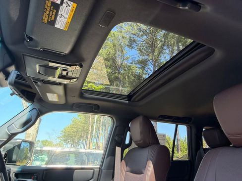New 2026 Toyota Land Cruiser w/ Premium Package AWD/4WD image 33