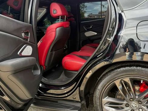 Used 2019 Acura RDX A-Spec image 10