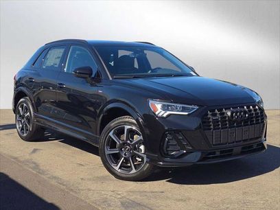 New 2025 Audi Q3 2.0T Premium Plus