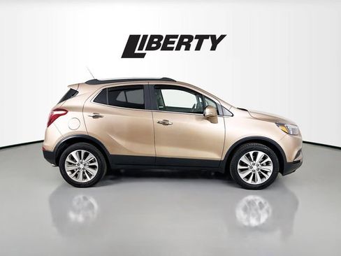 Used 2019 Buick Encore Preferred w/ Safety Package image 8