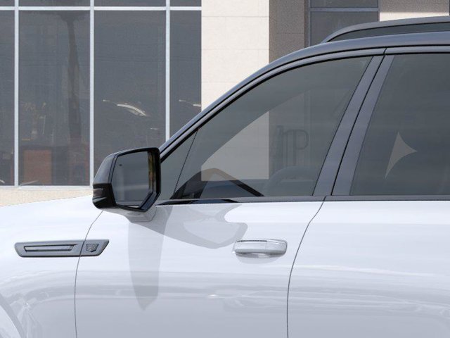 New 2026 Cadillac Escalade IQ Sport 1 AWD/4WD image 12