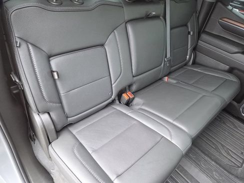 Used 2023 GMC Sierra 1500 Denali w/ Denali Reserve Package AWD/4WD image 25