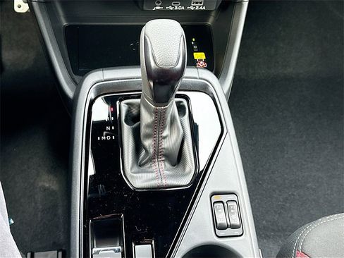Used 2025 Subaru Impreza RS w/ Popular Package #3 image 18