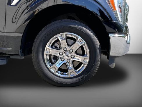 Used 2023 Ford F150 Lariat RWD image 35