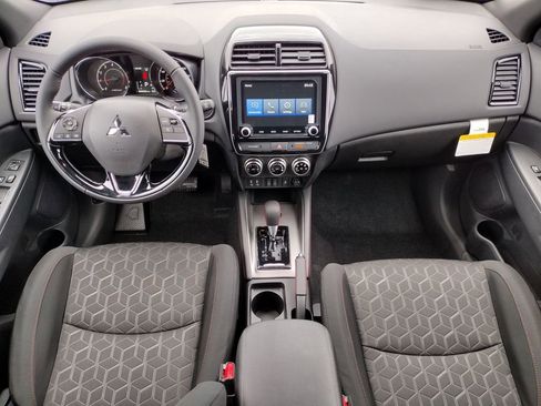 New 2026 Mitsubishi Outlander Sport AWD image 2