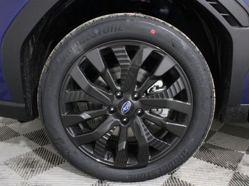 New 2026 Subaru Forester Sport AWD/4WD image 34