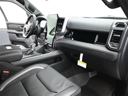 New 2026 RAM 1500 RHO w/ RHO Level 1 Equipment Group image 25