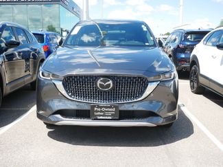 Used 2024 MAZDA CX-5 Signature AWD/4WD video 2
