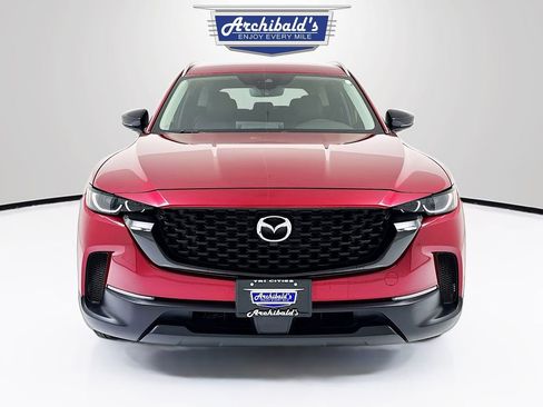 Used 2023 MAZDA CX-50 AWD 2.5 S w/ Cargo Package image 2