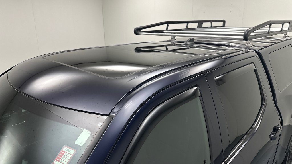 Certified 2025 Toyota Tundra Platinum AWD/4WD image 12