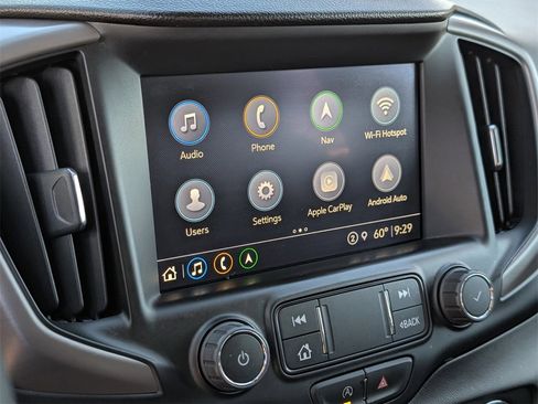 Used 2023 GMC Terrain AT4 w/ Infotainment Package II image 27