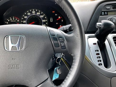 Used 2010 Honda Odyssey EX-L image 16