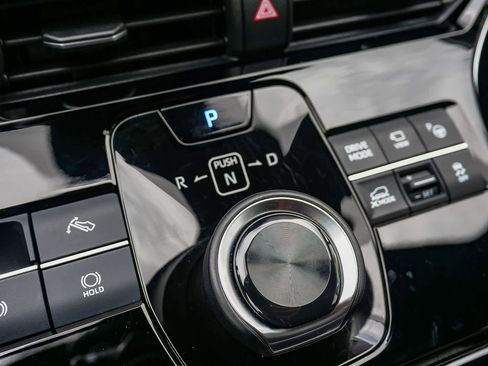 Certified 2024 Subaru Solterra Touring image 23