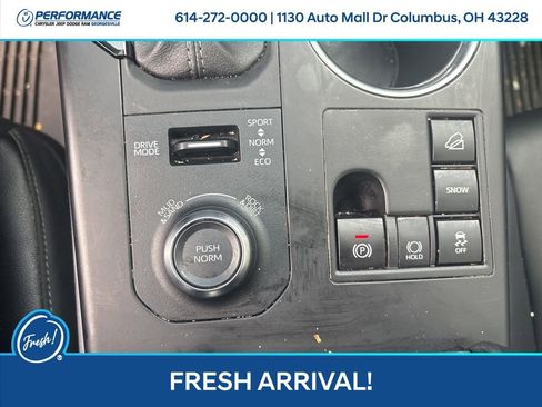 Used 2024 Toyota Highlander XSE image 25