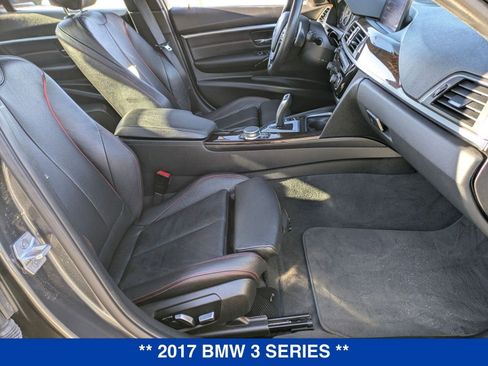 Used 2017 BMW 330e image 38