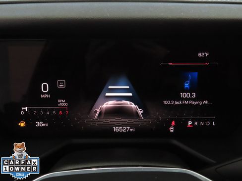 Used 2025 GMC Acadia Elevation image 14