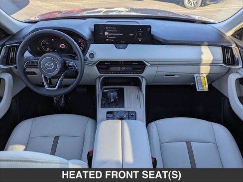 New 2026 MAZDA CX-90 3.3 Turbo S w/ Premium Package image 11