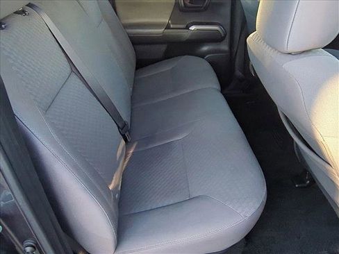 Used 2023 Toyota Tacoma SR5 image 19