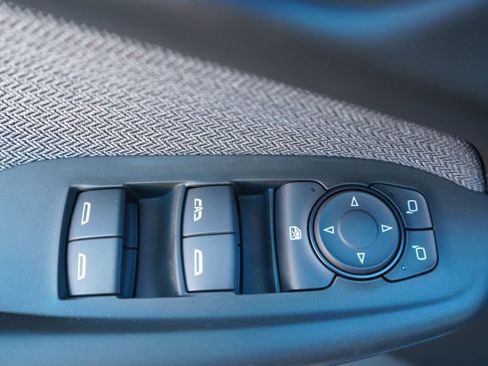 New 2026 Chevrolet TrailBlazer LS image 26