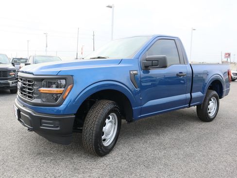 New 2025 Ford F150 XL image 7