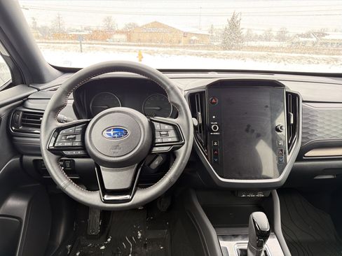 Used 2025 Subaru Forester Touring w/ Popular Package - Touring image 12