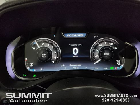 New 2026 RAM 1500 Laramie w/ Night Edition image 11