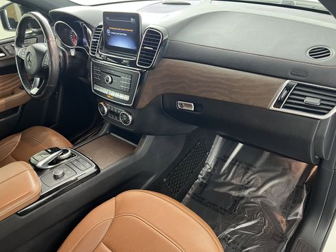 Certified 2019 Mercedes-Benz GLE 43 AMG 4MATIC Coupe image 26