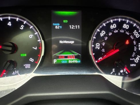 Used 2021 Toyota RAV4 LE FWD image 60