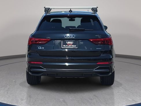 Used 2021 Audi Q3 2.0T Premium Plus AWD/4WD image 8