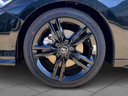 New 2026 Acura Integra A-Spec FWD image 12