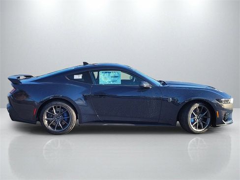 New 2025 Ford Mustang Dark Horse image 3