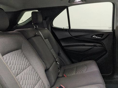 Used 2019 Chevrolet Equinox LT FWD image 50