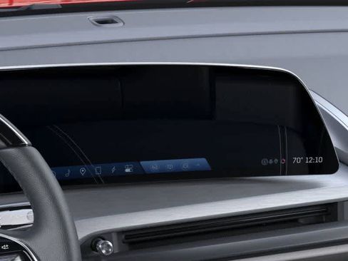 New 2026 Cadillac Vistiq Sport w/ LPO, Floor Liner Package image 21