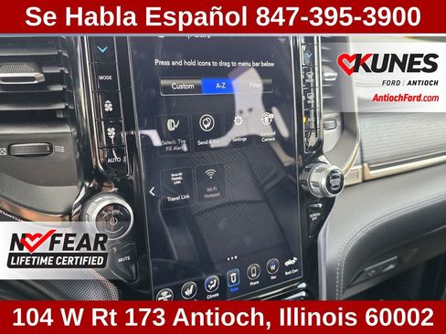 Used 2021 RAM 3500 Limited image 83