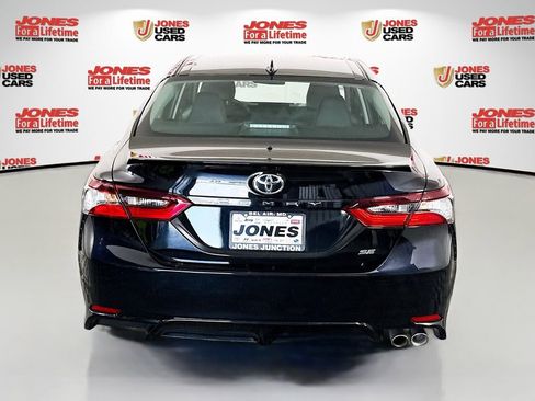 Certified 2024 Toyota Camry SE image 14