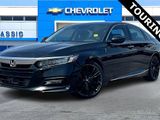 Used 2018 Honda Accord Touring image 3