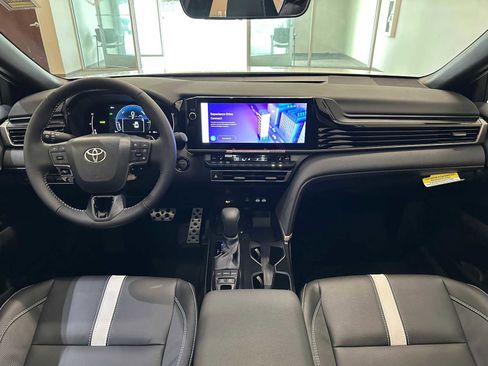 New 2026 Toyota Camry Nightshade image 10