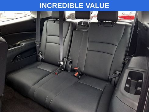 Used 2022 Honda Pilot EX-L image 10