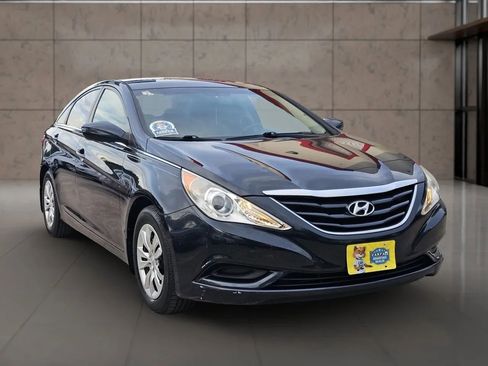 Used 2012 Hyundai Sonata GLS FWD image 26
