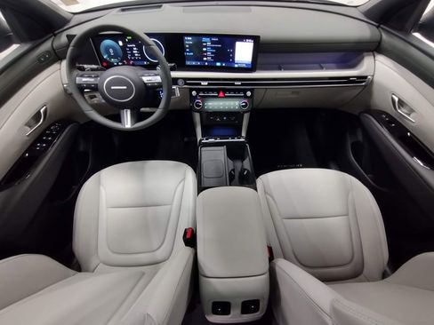 New 2026 Hyundai Tucson Limited AWD/4WD image 45